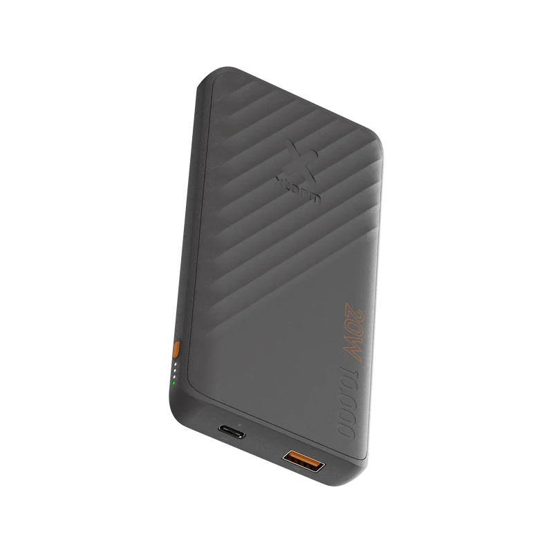 Supercharge - Powerbank 10.000mAh - 20W