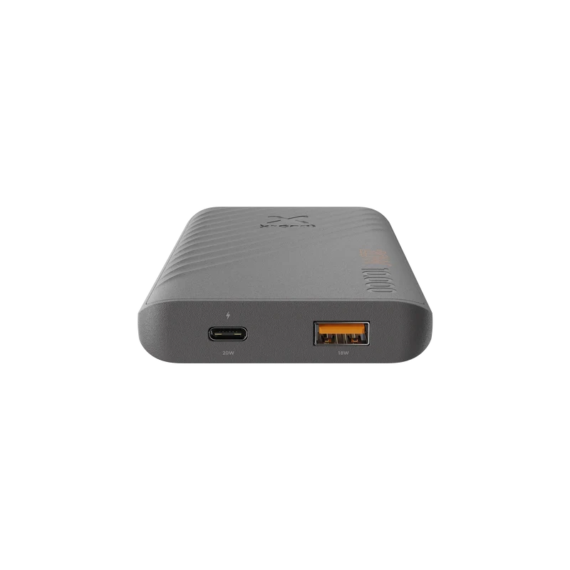 Supercharge - Powerbank 10.000mAh - 20W