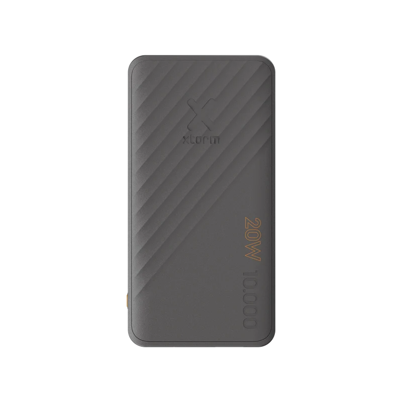 Supercharge - Powerbank 10.000mAh - 20W