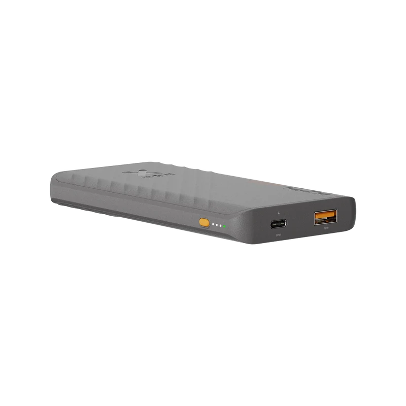 Supercharge - Powerbank 10.000mAh - 20W