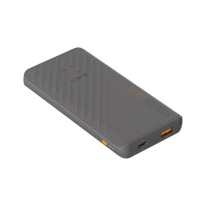 Supercharge - Powerbank 10.000mAh - 20W