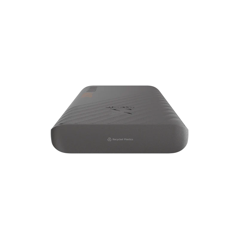 Supercharge - Powerbank 10.000mAh - 20W