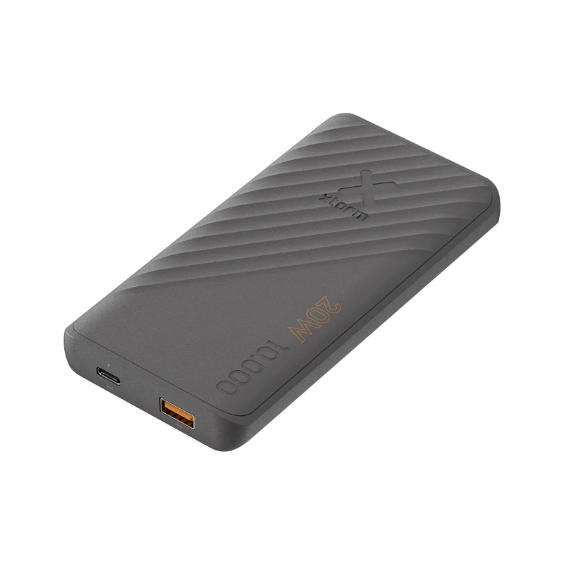 Supercharge - Powerbank 10.000mAh - 20W