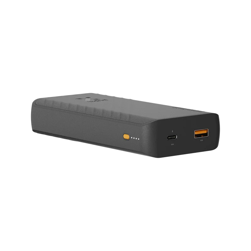 Powerbank Go2 20000mAh Black