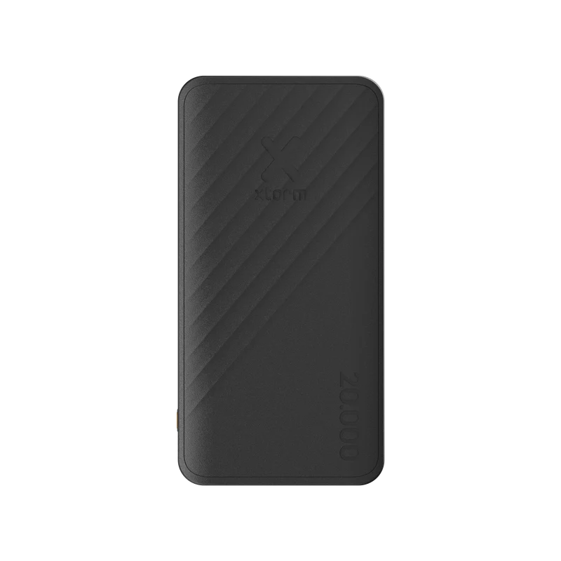 Powerbank Go2 20000mAh Black