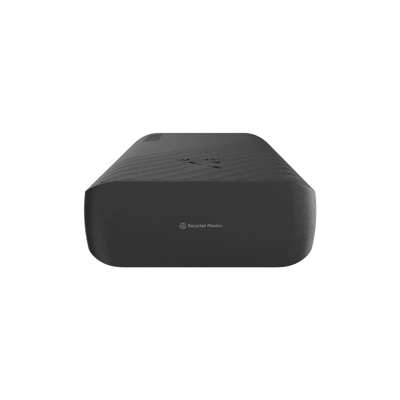 Powerbank Go2 20000mAh Black