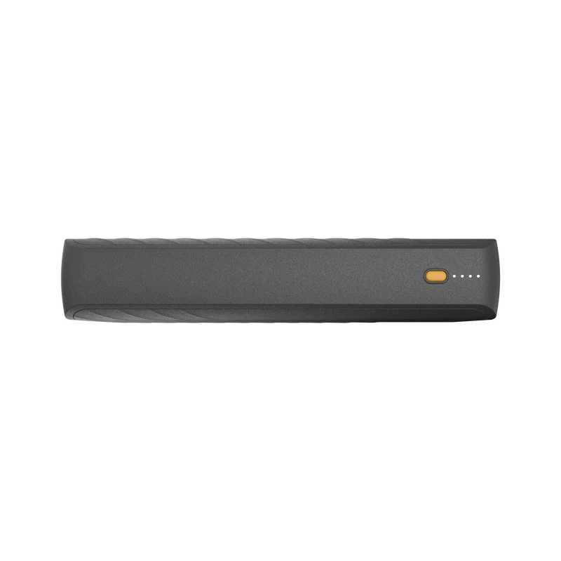 Powerbank Go2 20000mAh Black