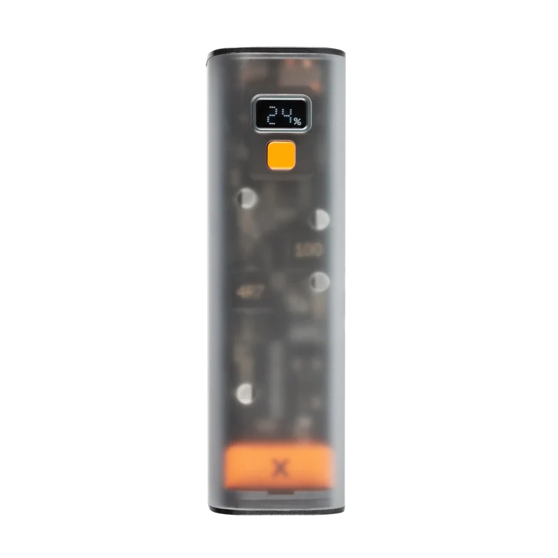 Batterie externe Cyber ​​100W - 24.000 mAh