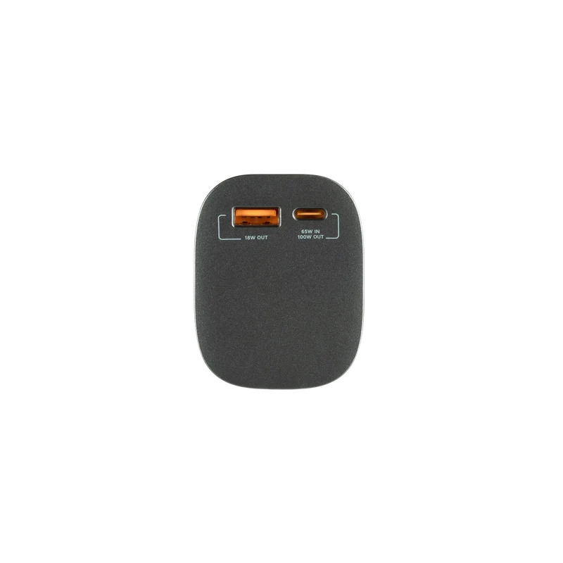 Batterie externe Cyber ​​100W - 24.000 mAh
