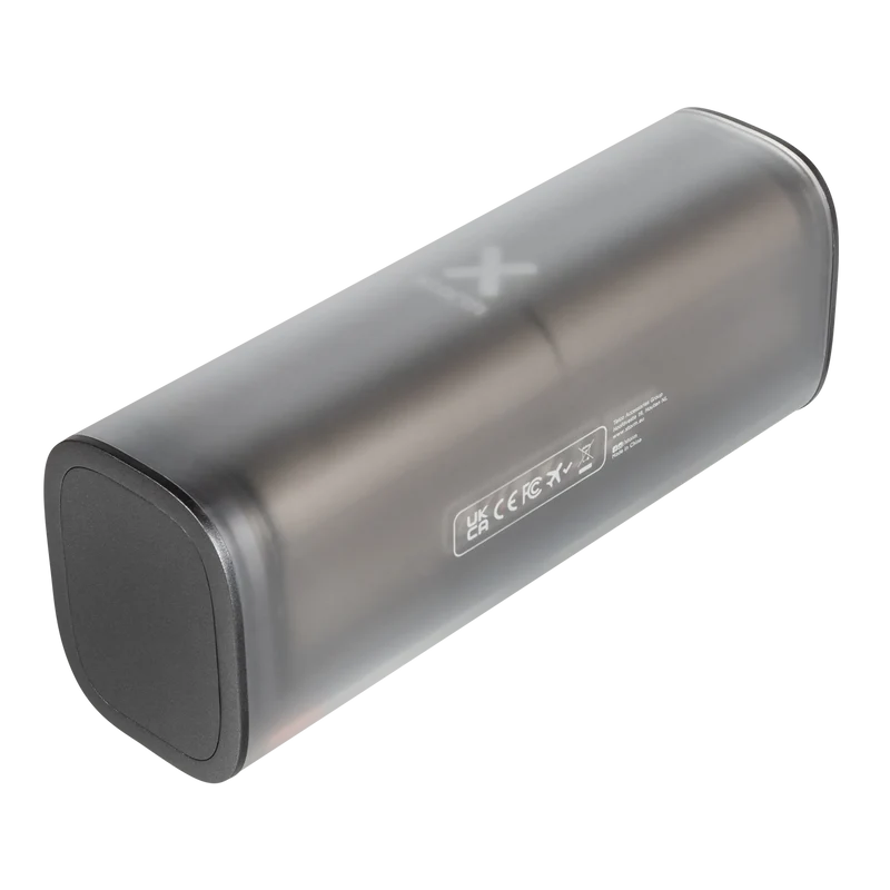 Batterie externe Cyber ​​100W - 24.000 mAh