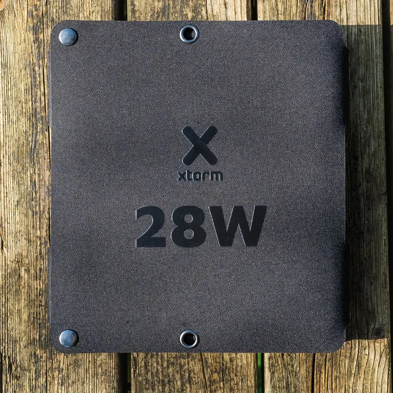 SolarBooster 28W - Gen24
