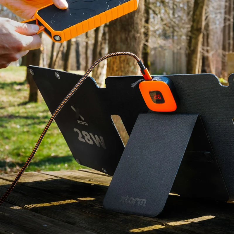 SolarBooster 28W - Gen24