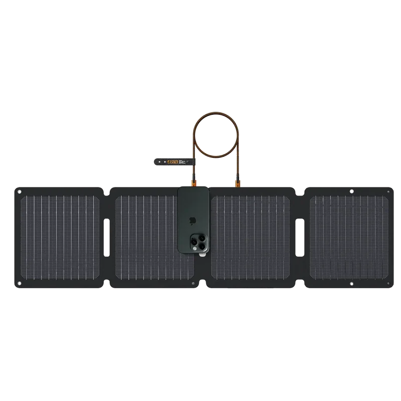SolarBooster 28W - Gen24