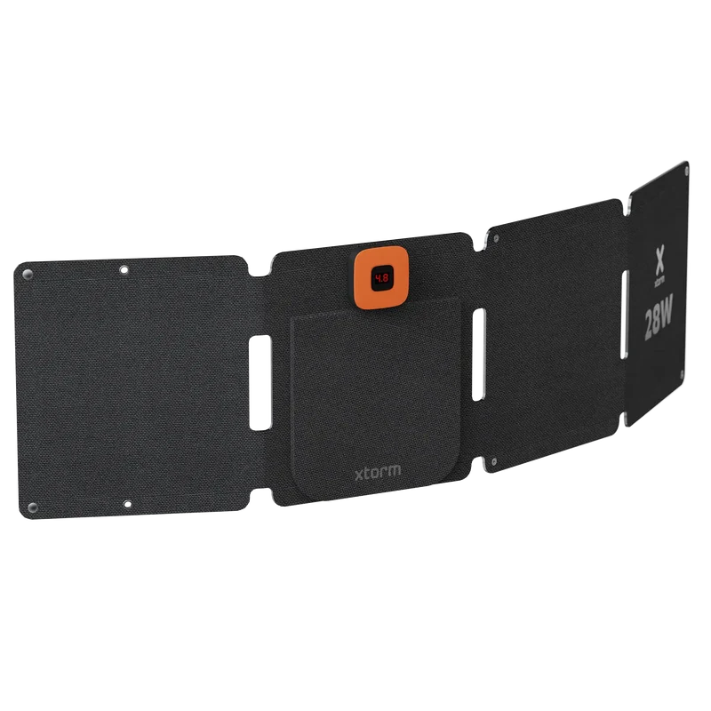 SolarBooster 28W - Gen24