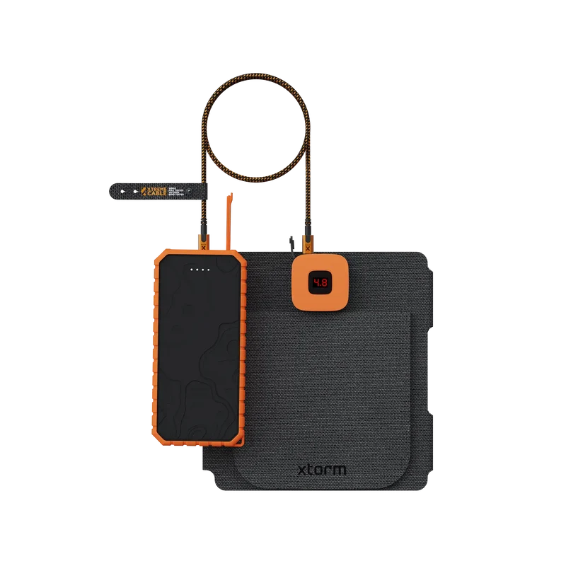 SolarBooster 28W - Gen24