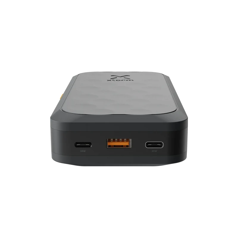 Power Bank 35W - 20.000 mAh - Fuel Series 5 - Noir Minuit