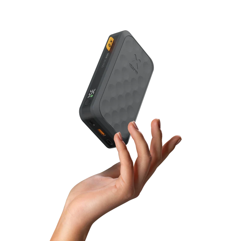 Power Bank 35W - 20.000 mAh - Fuel Series 5 - Noir Minuit