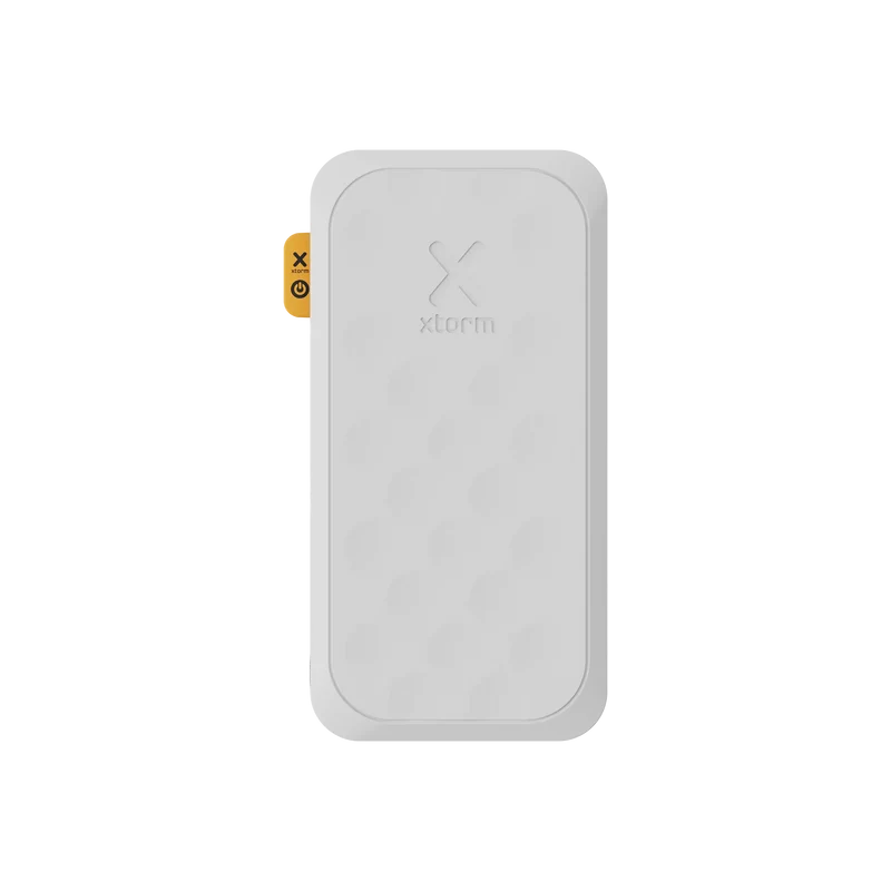 Power Bank 35W - 20.000 mAh - Fuel Series 5 - Blanc Crépuscule