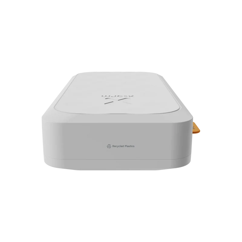 Power Bank 35W - 20.000 mAh - Fuel Series 5 - Blanc Crépuscule