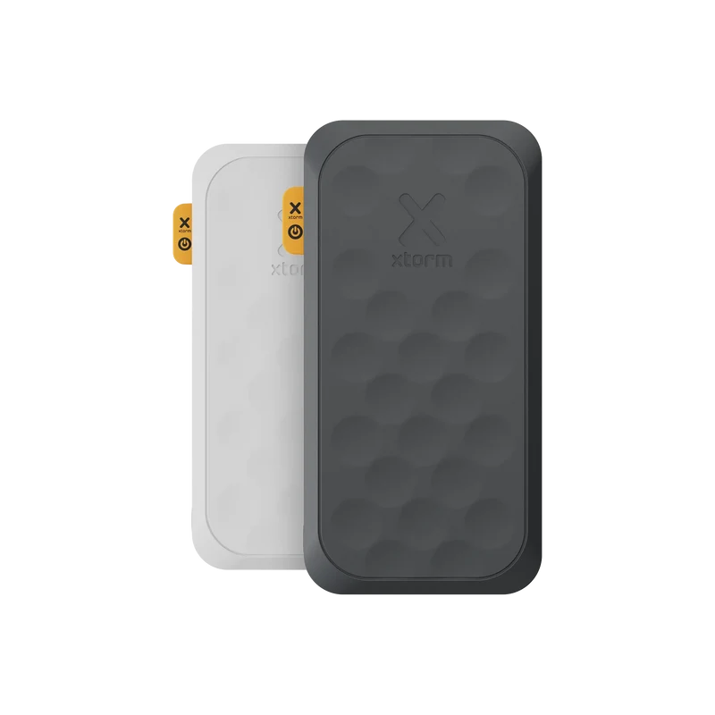 Power Bank 35W - 20.000 mAh - Fuel Series 5 - Blanc Crépuscule