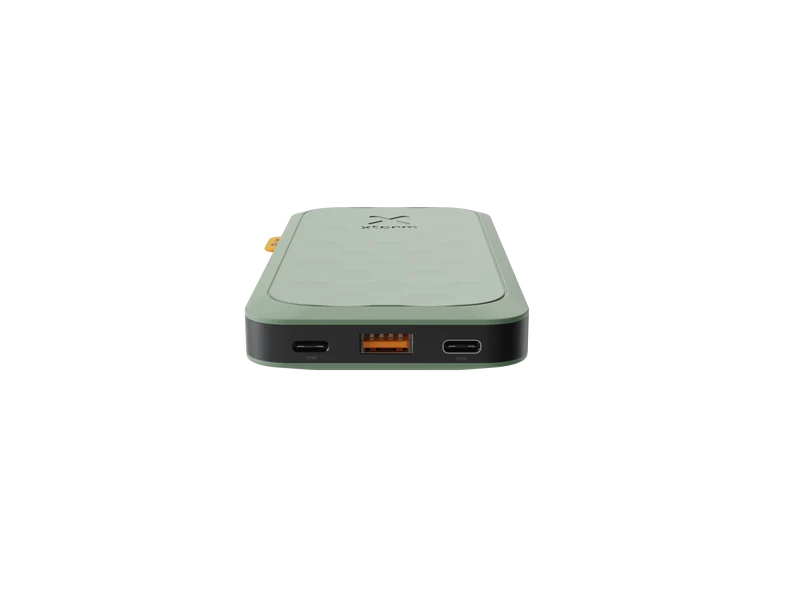 Powerbank 20W - 10.000 mAh - Fuel Series 5 - Vert Sage