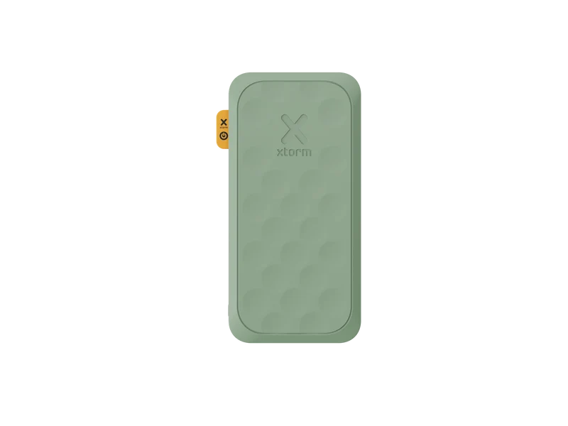 Powerbank 20W - 10.000 mAh - Fuel Series 5 - Vert Sage