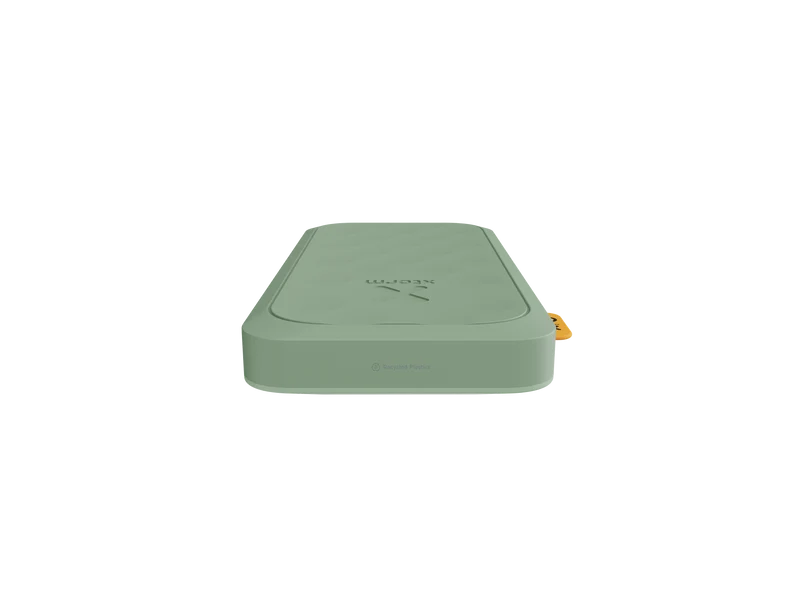 Powerbank 20W - 10.000 mAh - Fuel Series 5 - Vert Sage