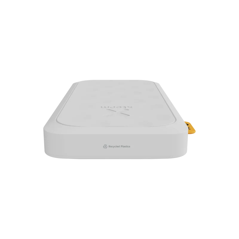Power Bank 20W - 10.000 mAh - Fuel Series 5 - Blanc Crépuscule
