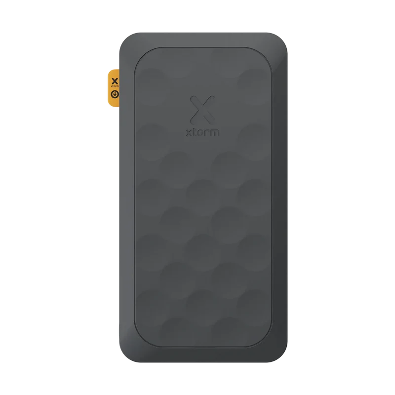 Powerbank 67W - 45.000 mAh - Fuel Series 5 - Noir Minuit