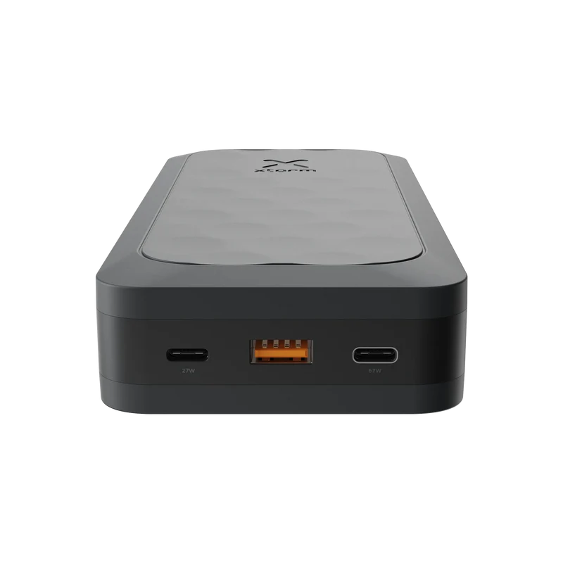 Power Bank 67W - 27.000 mAh - Fuel Series 5 - Noir Minuit