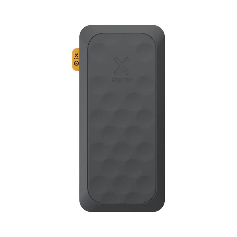 Power Bank 67W - 27.000 mAh - Fuel Series 5 - Noir Minuit