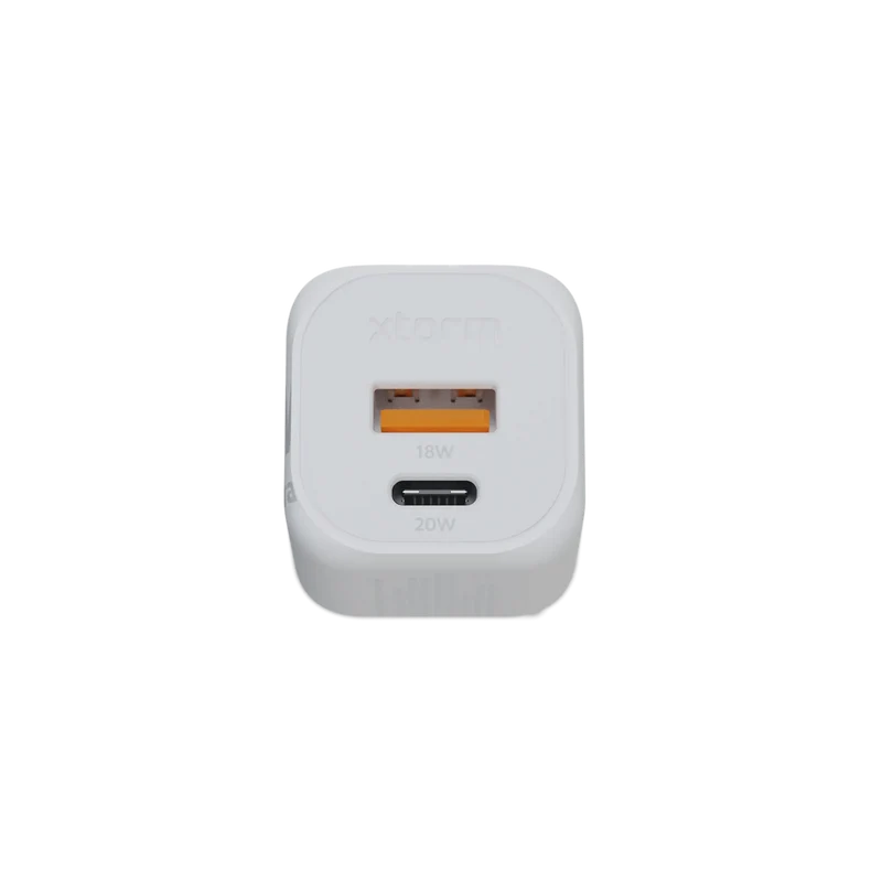 Chargeur mural ultra 20W GaN2