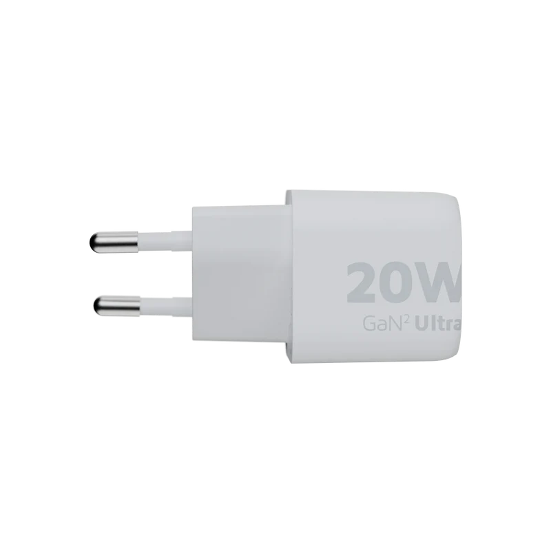 Chargeur mural ultra 20W GaN2