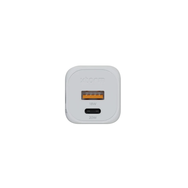Chargeur mural ultra 20W GaN2