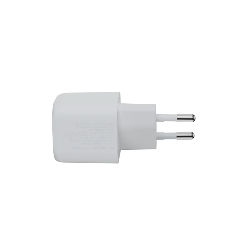 Chargeur mural ultra 20W GaN2