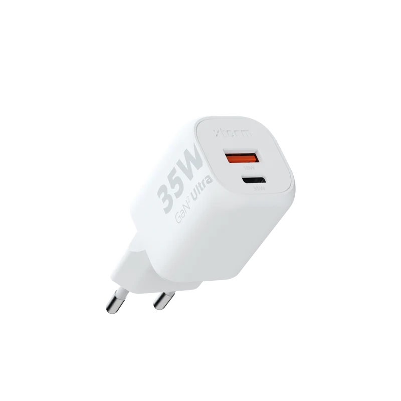Chargeur mural ultra 35W GaN2