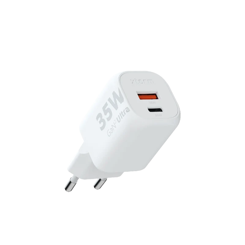 Chargeur mural ultra 35W GaN2