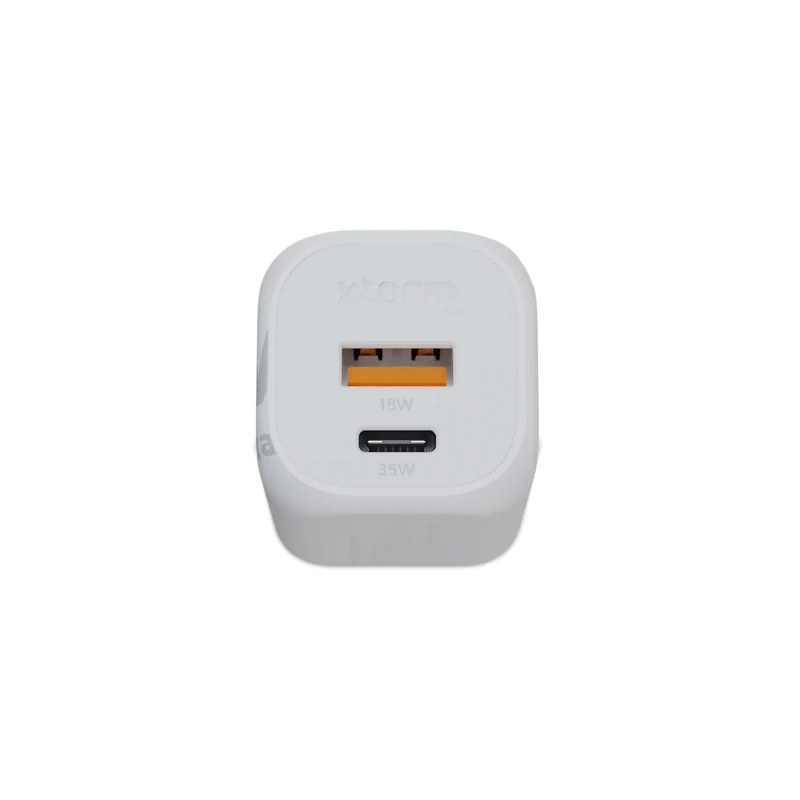 Chargeur mural ultra 35W GaN2