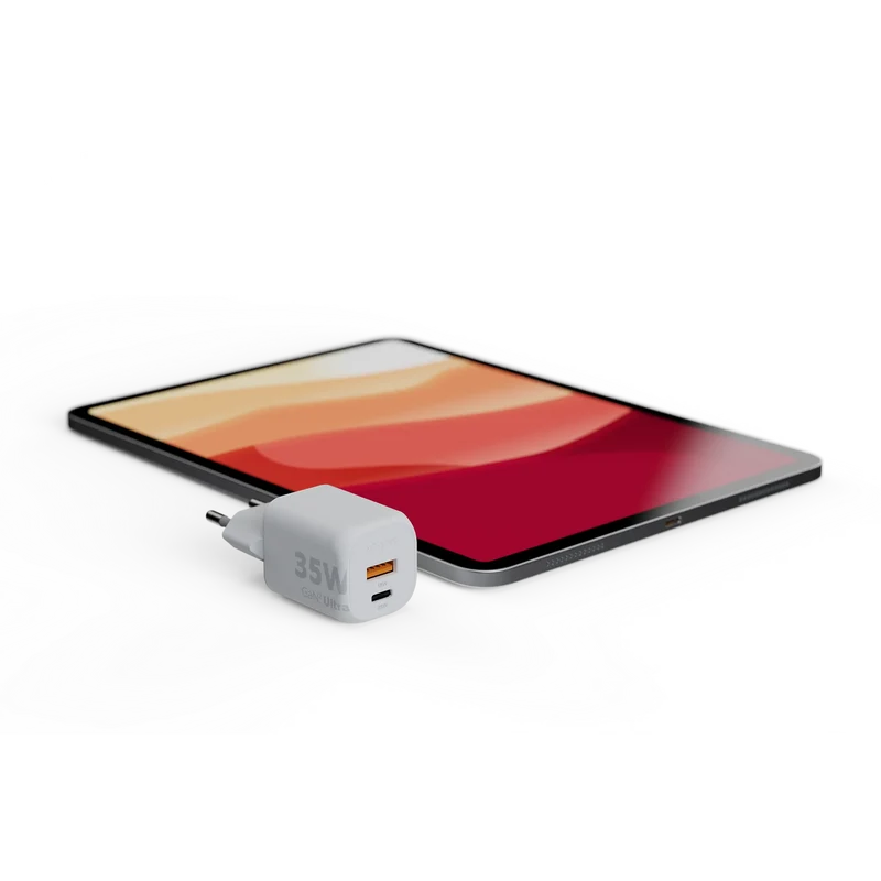 Chargeur mural ultra 35W GaN2