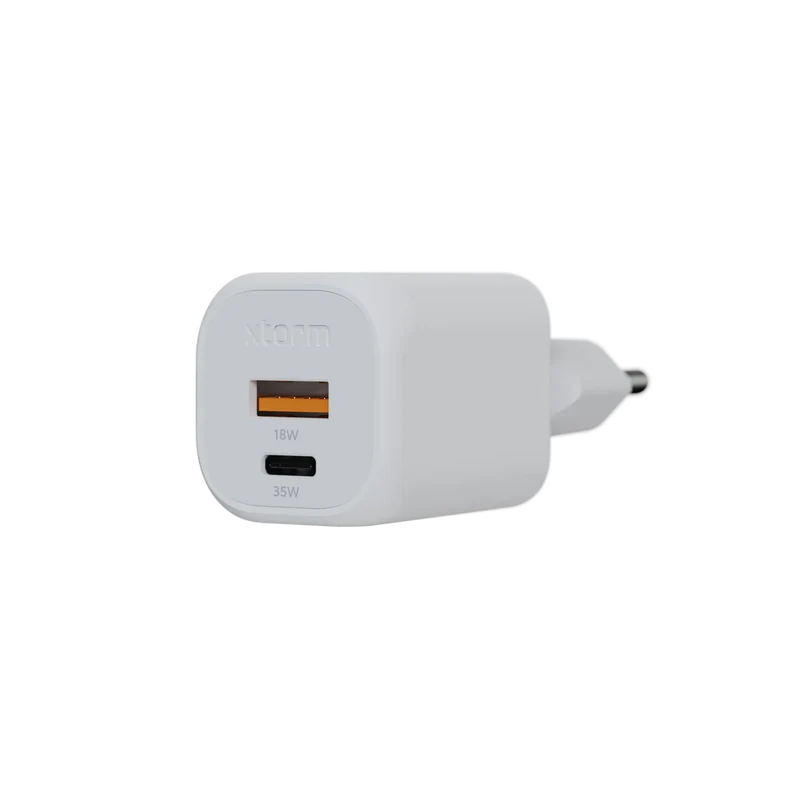 Chargeur mural ultra 35W GaN2