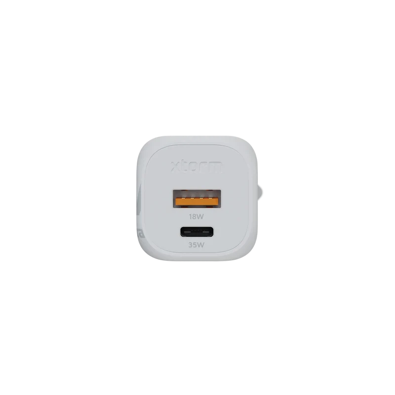 Chargeur mural ultra 35W GaN2