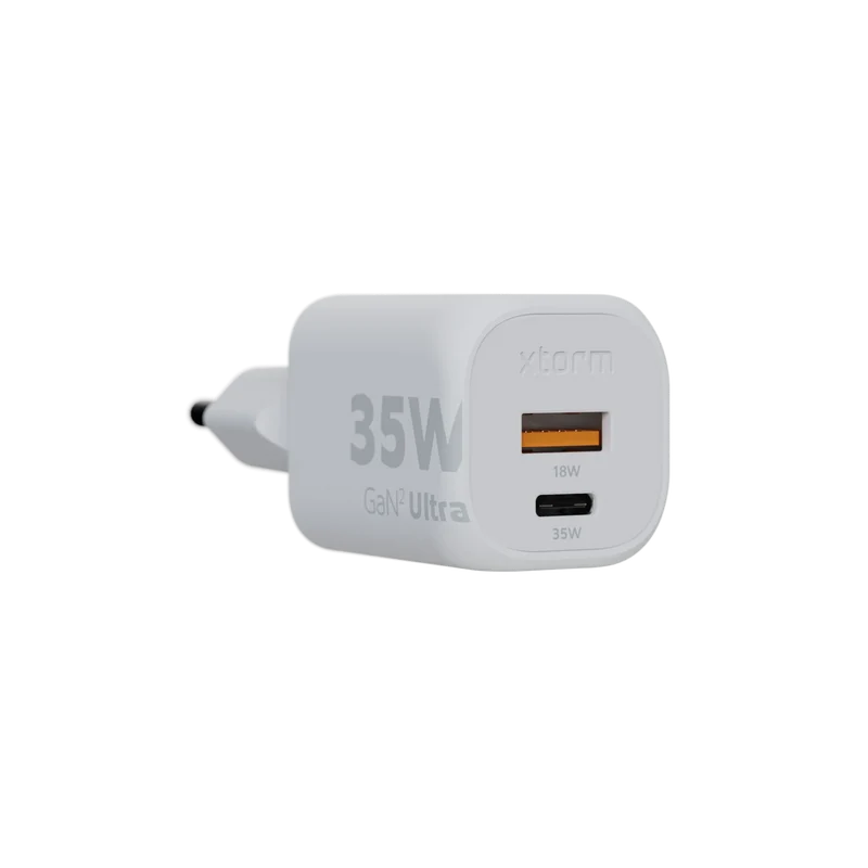 Chargeur mural ultra 35W GaN2