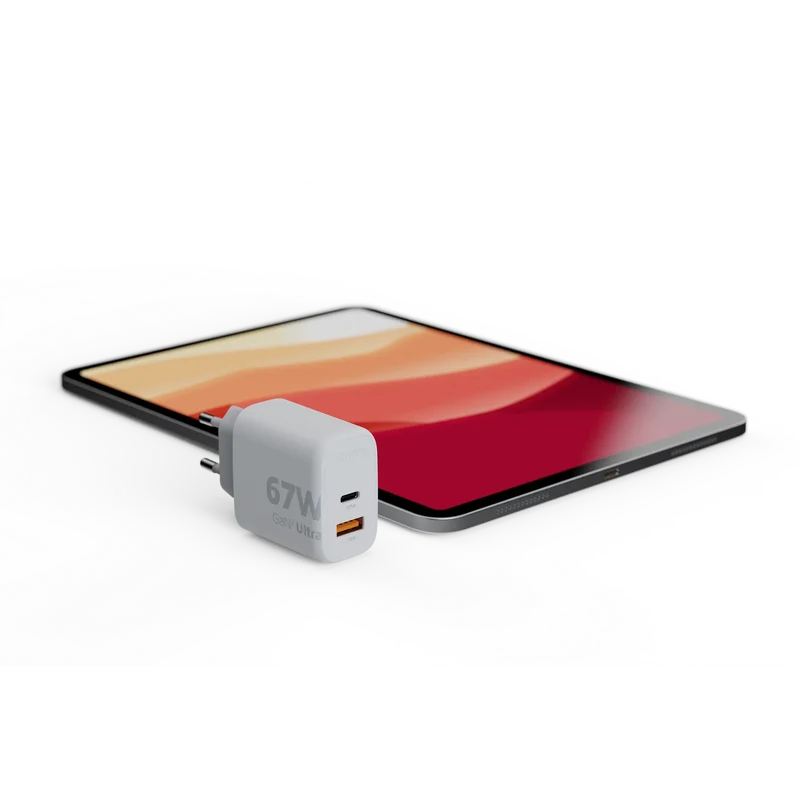 Chargeur mural ultra 67W GaN2