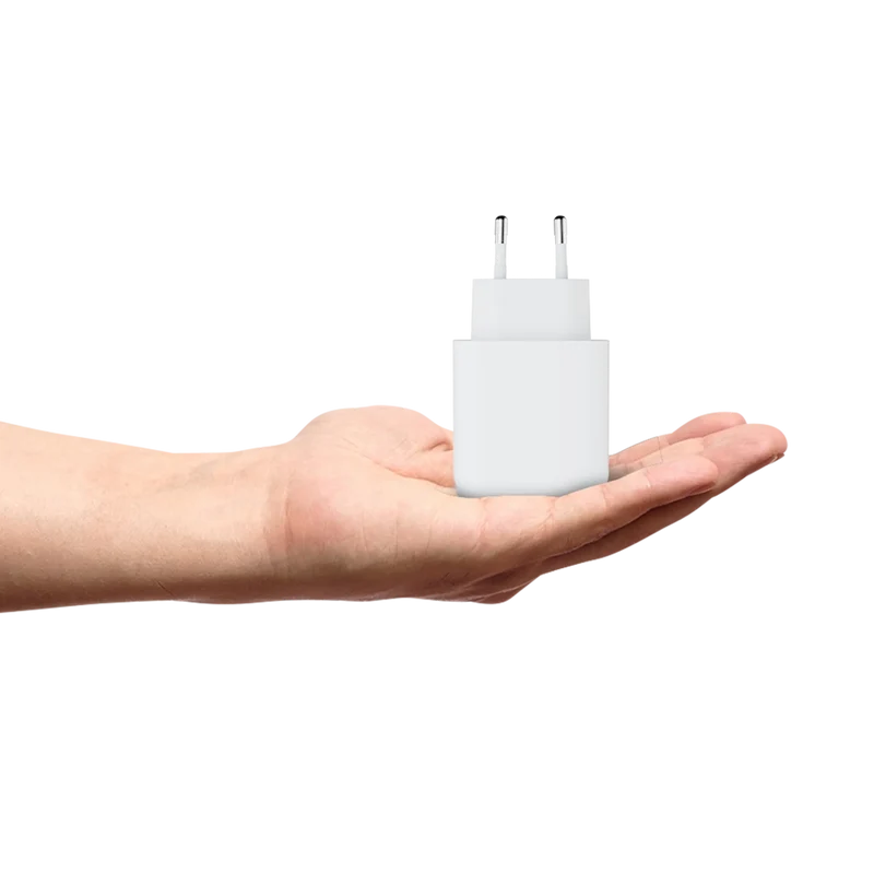 Chargeur mural ultra 67W GaN2