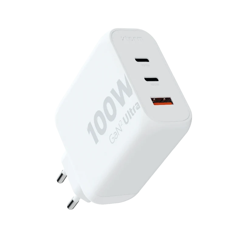 Chargeur Ultra 100W GaN2