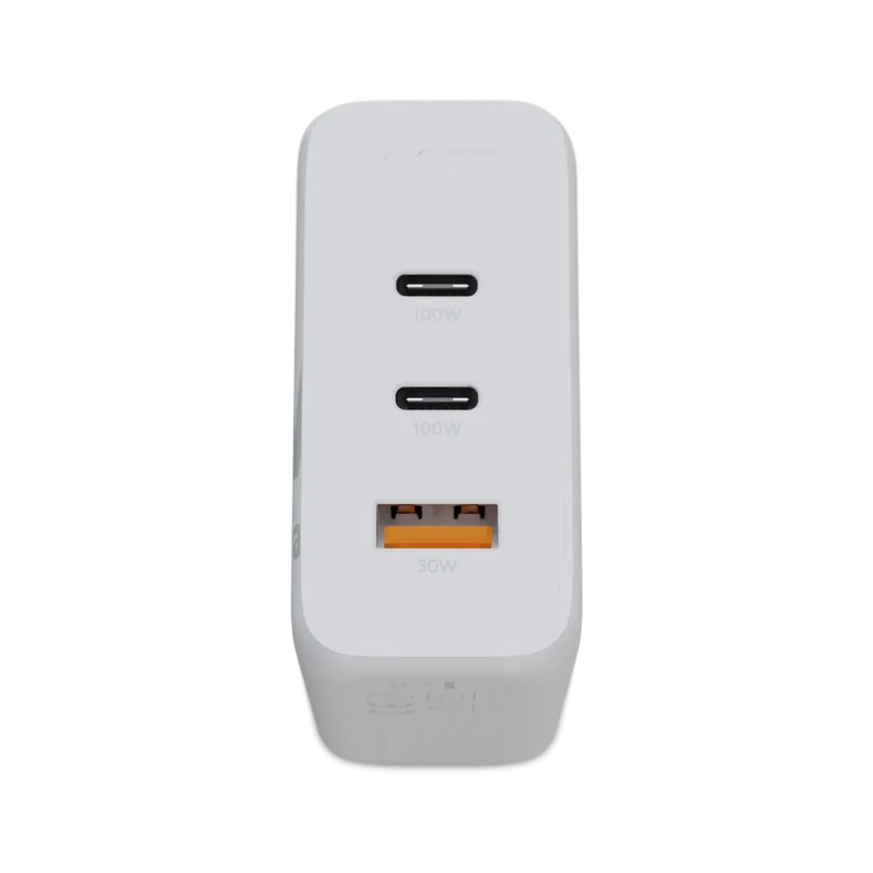 Chargeur Ultra 100W GaN2