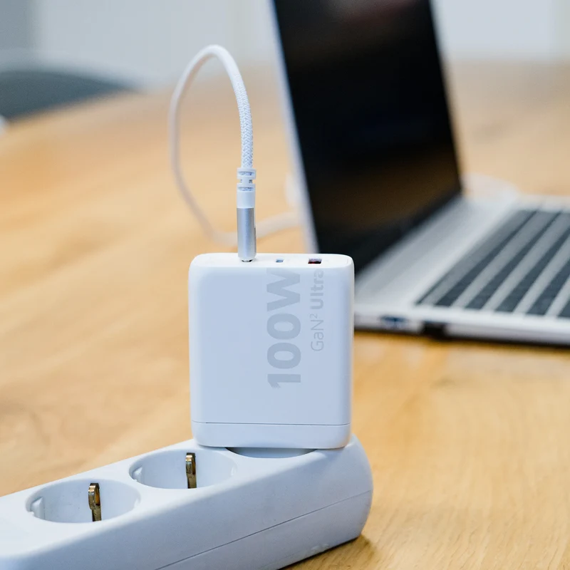 Chargeur Ultra 100W GaN2