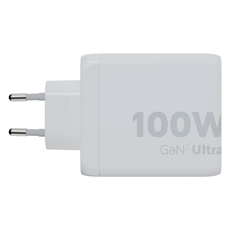 Chargeur Ultra 100W GaN2