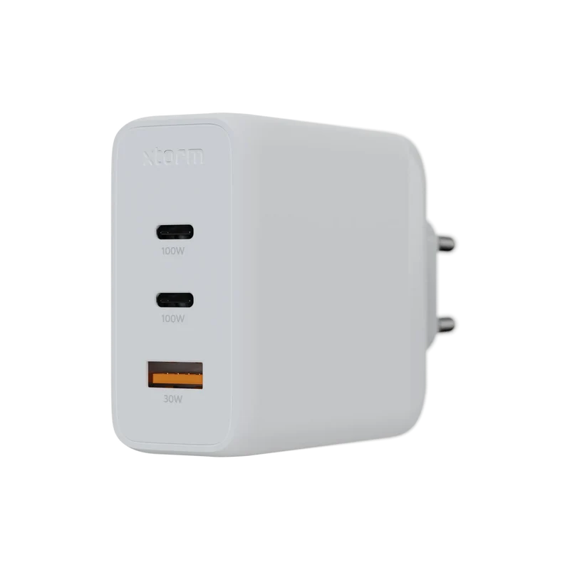 Chargeur Ultra 100W GaN2