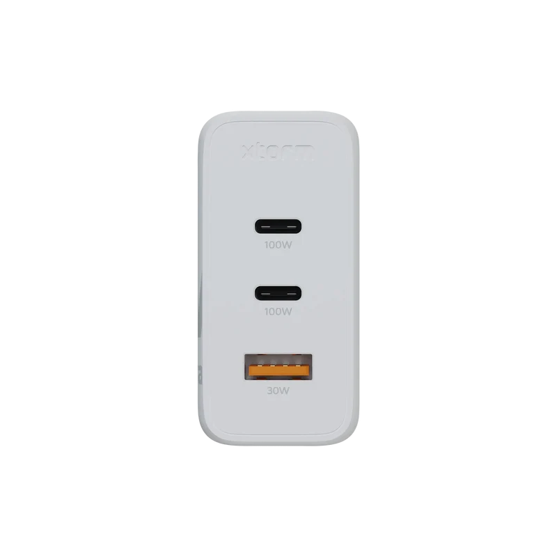 Chargeur Ultra 100W GaN2